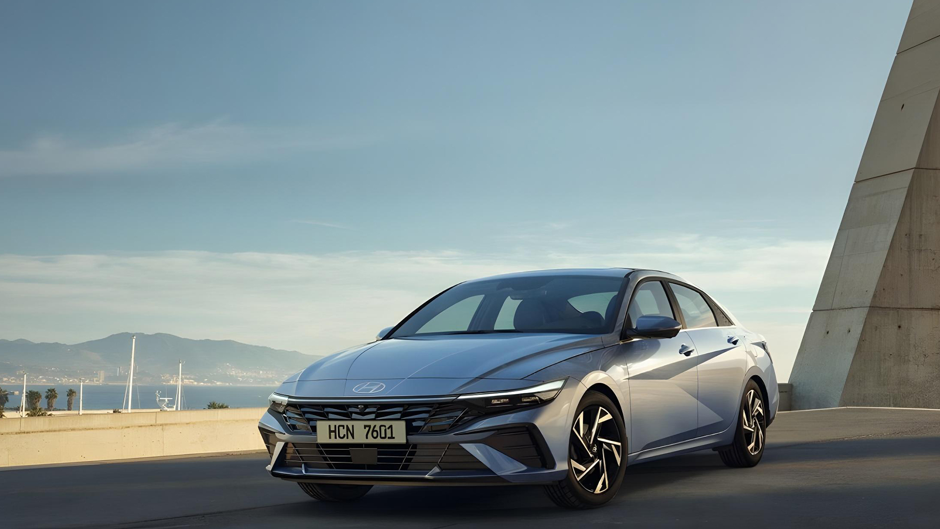 Elantra Smartstream G2.0